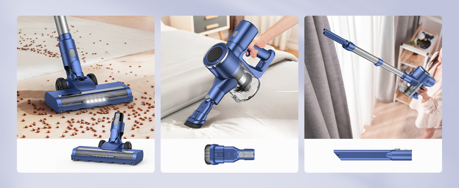 vacuum cleaners for home cordless vacuum cleaner stick cordless upright pet hair household carpet
