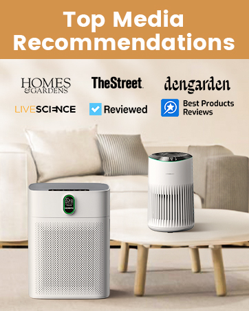 air purifiers