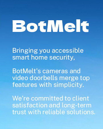 Video Doorbell Camera