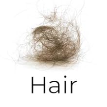 hair