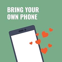 Bring your own phone