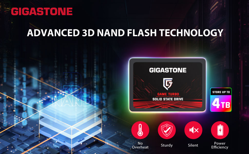 SATA SSD -3 Game Turbo (3)