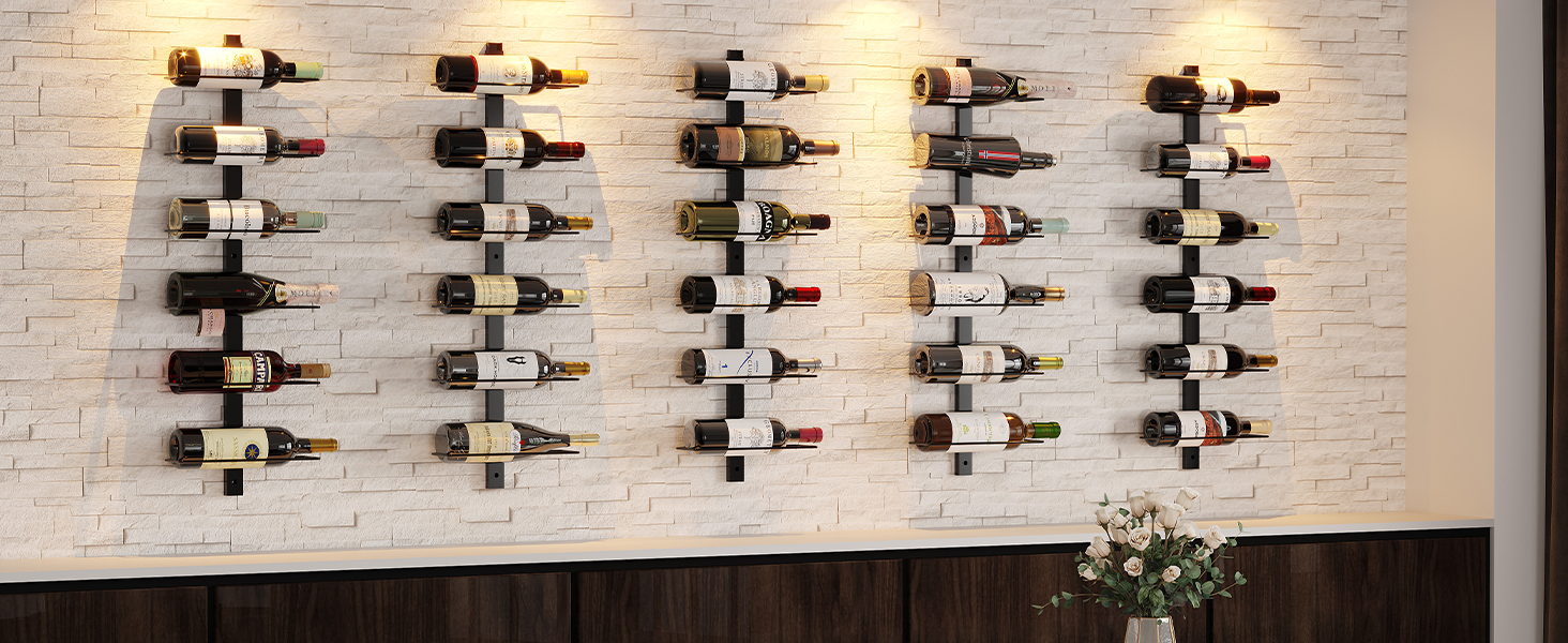 Wine Rack