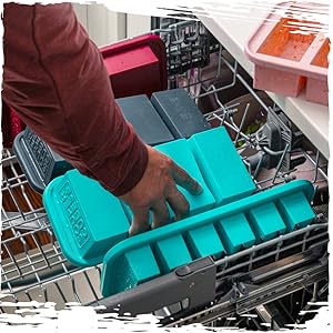 Dishwasher Safe