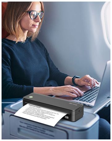 Thermal Printer 
