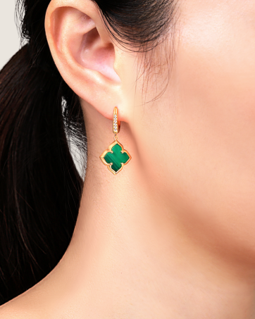 Lavari Jewelers Women's Fine Jewelry Earrings