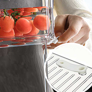 fridge organizer