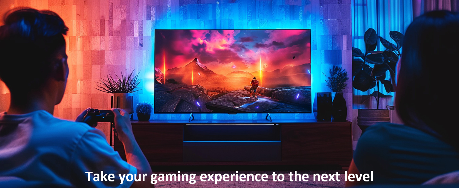 Gaming