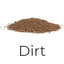 dirt