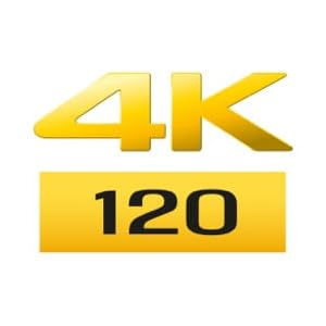 4k/120