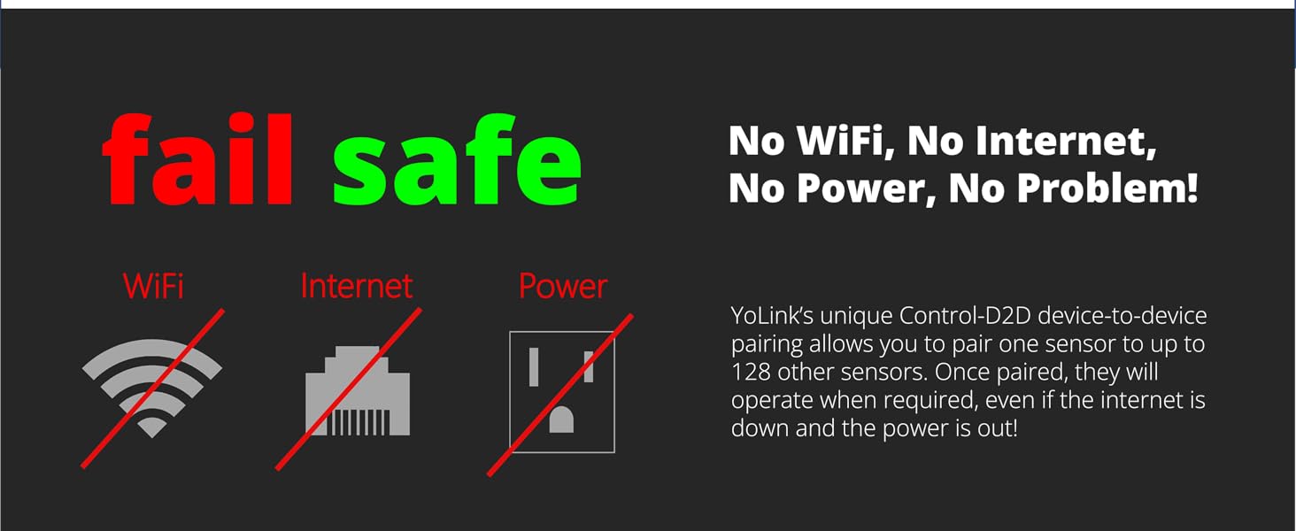 fail safe