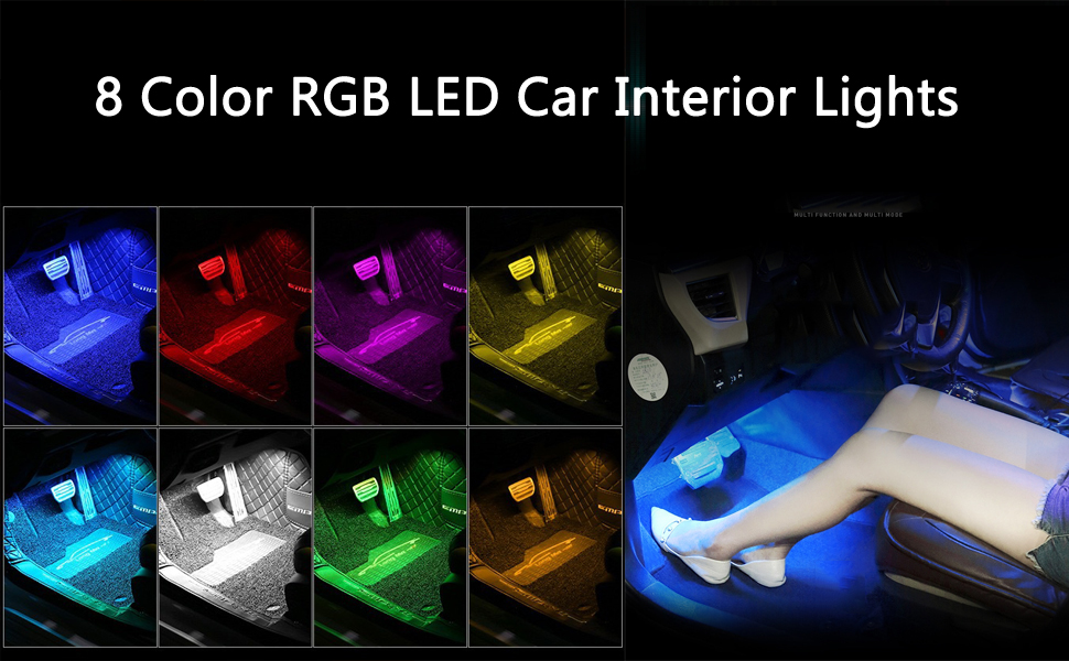 led light