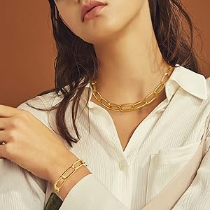 bracelet necklace