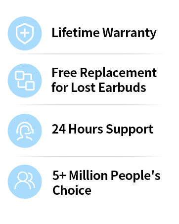 earbuds wireless