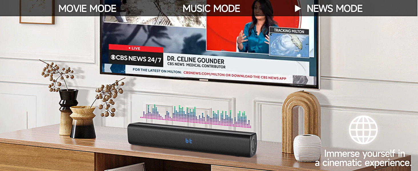 Sound Bar