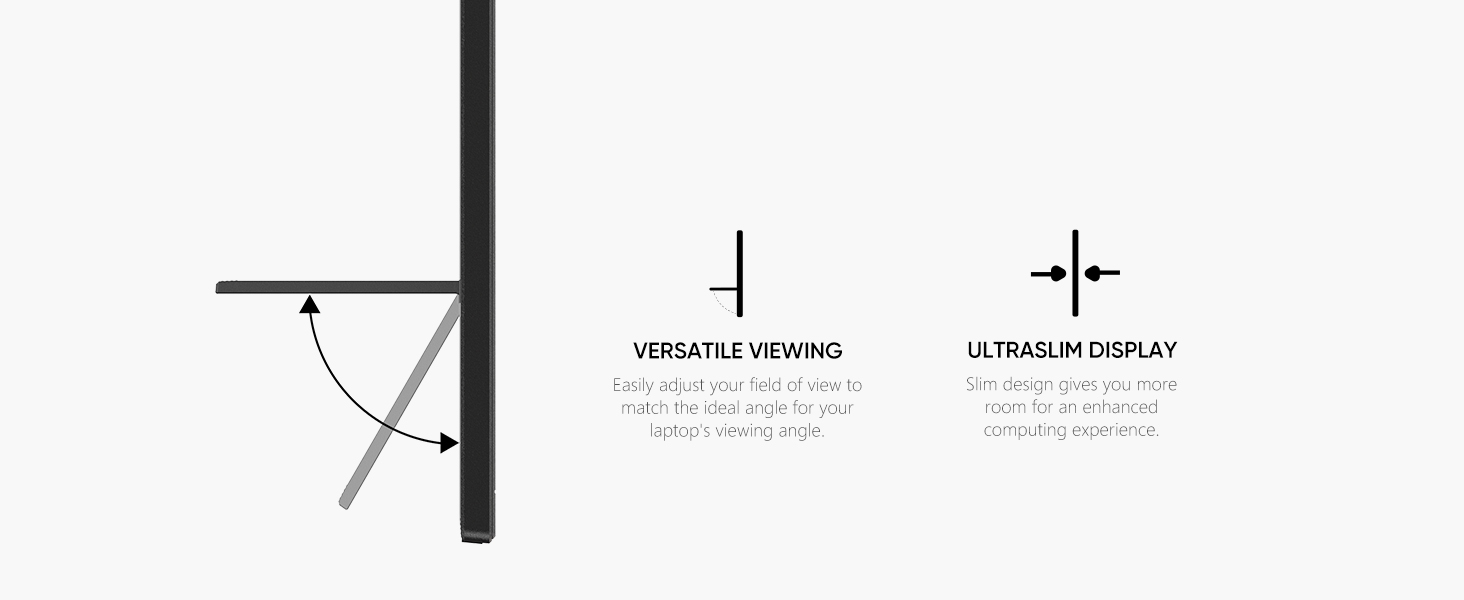 15.6 portable monitor