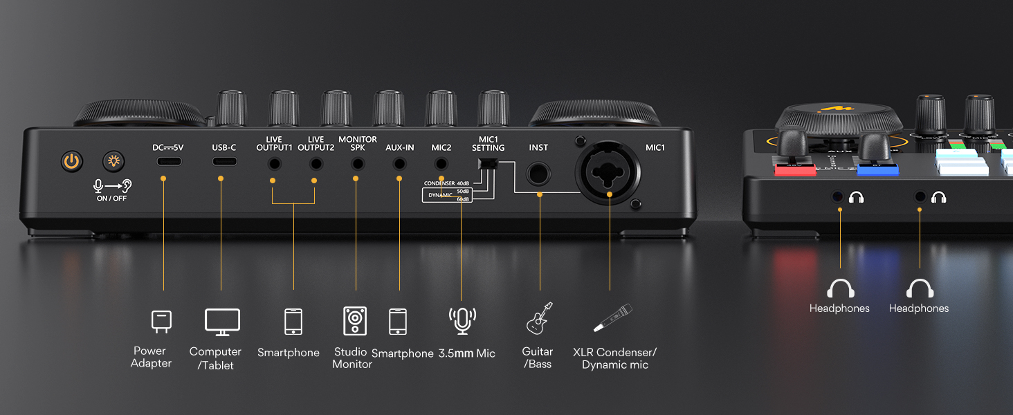 podcast equipment bundle