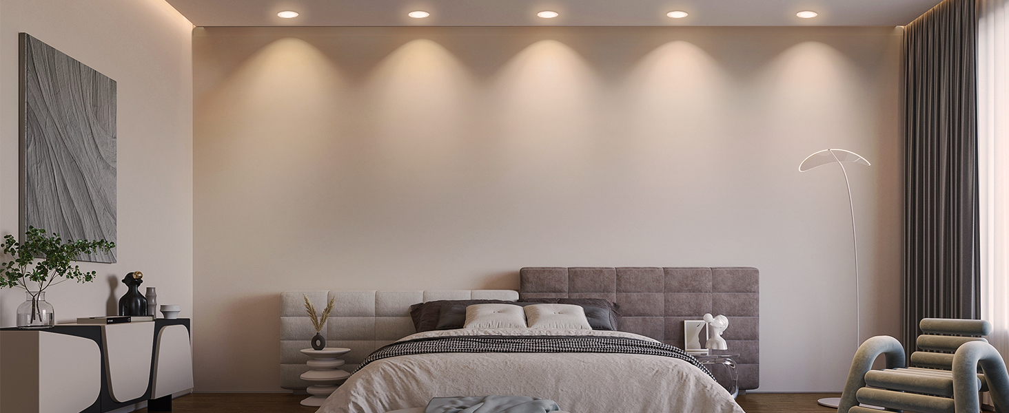 2inch recessed lighting