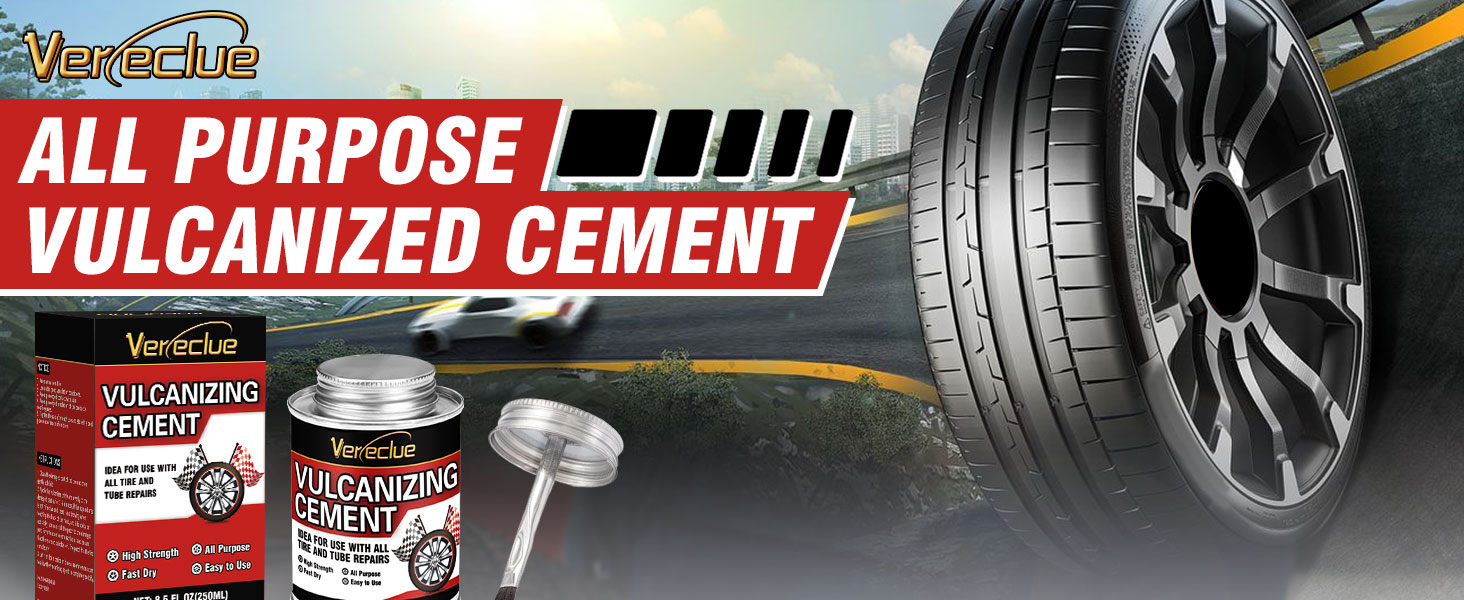rubber cement
