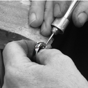 Handcrafted in the USA