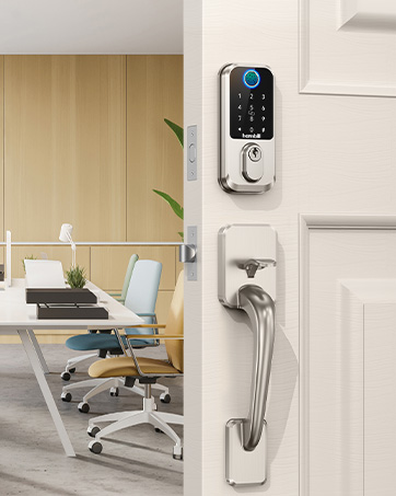 Wifi lock