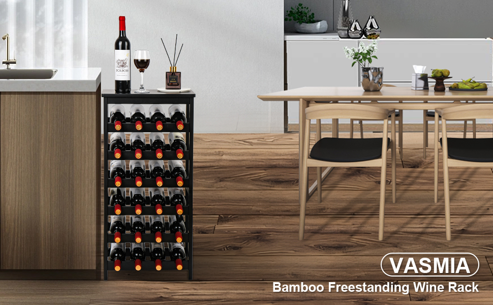 wine bottle holder