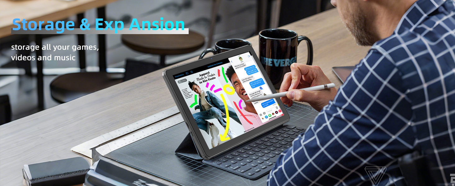 android tablet 10 inch