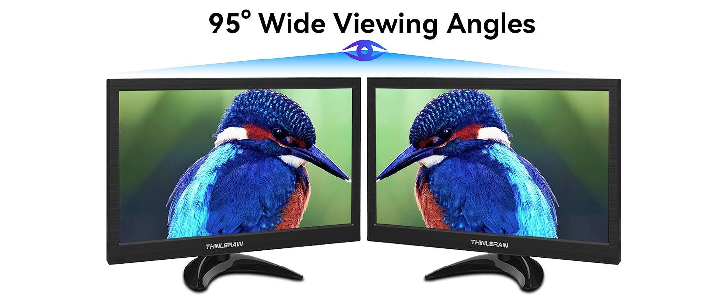 small pc monitor