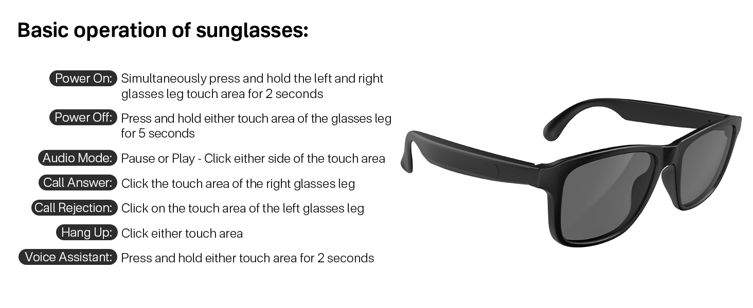 smart glasses 