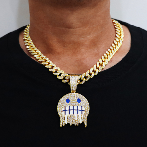 diamond chains