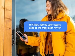 access code