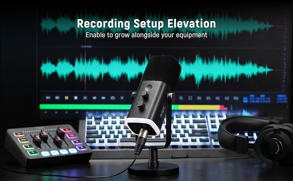 podcast kit