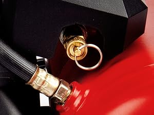 pancake air compressor