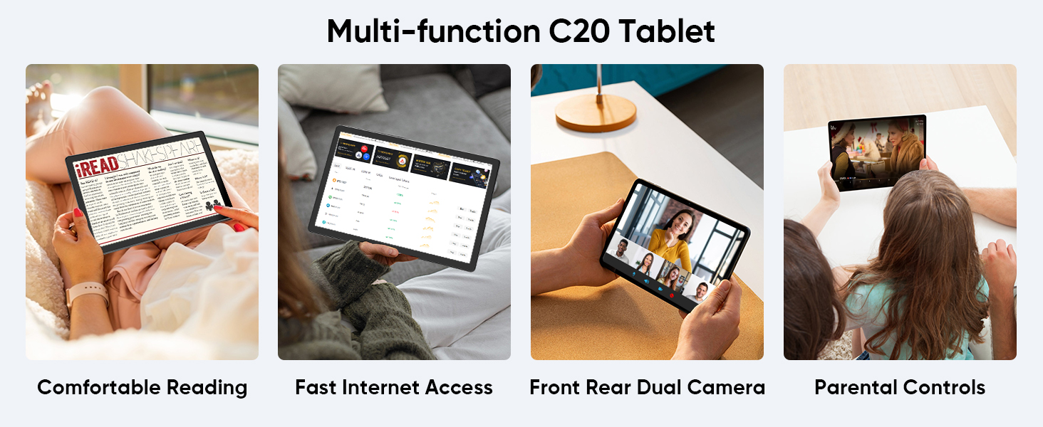tablet