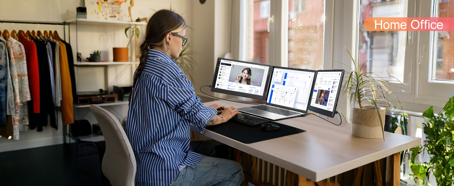 5-5 portable monitor