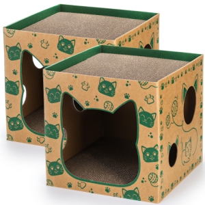cat house