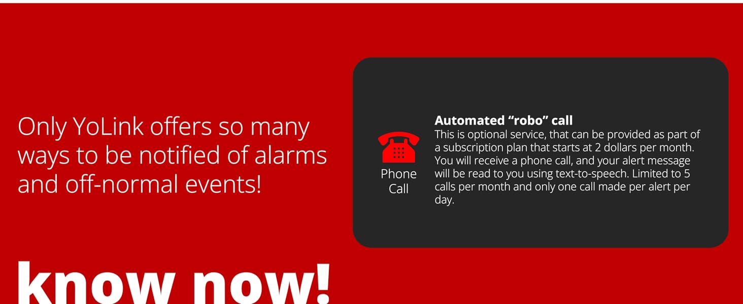 robo call