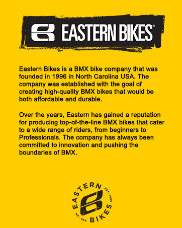 Eastern Info