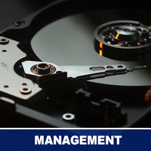 Management features