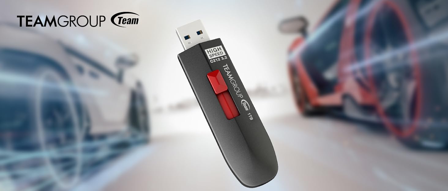 TEAMGROUP USB