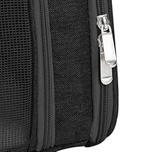 cat dog pet carrier A7