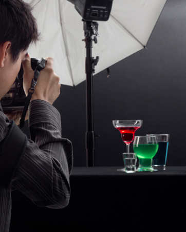 Photography Studio Light