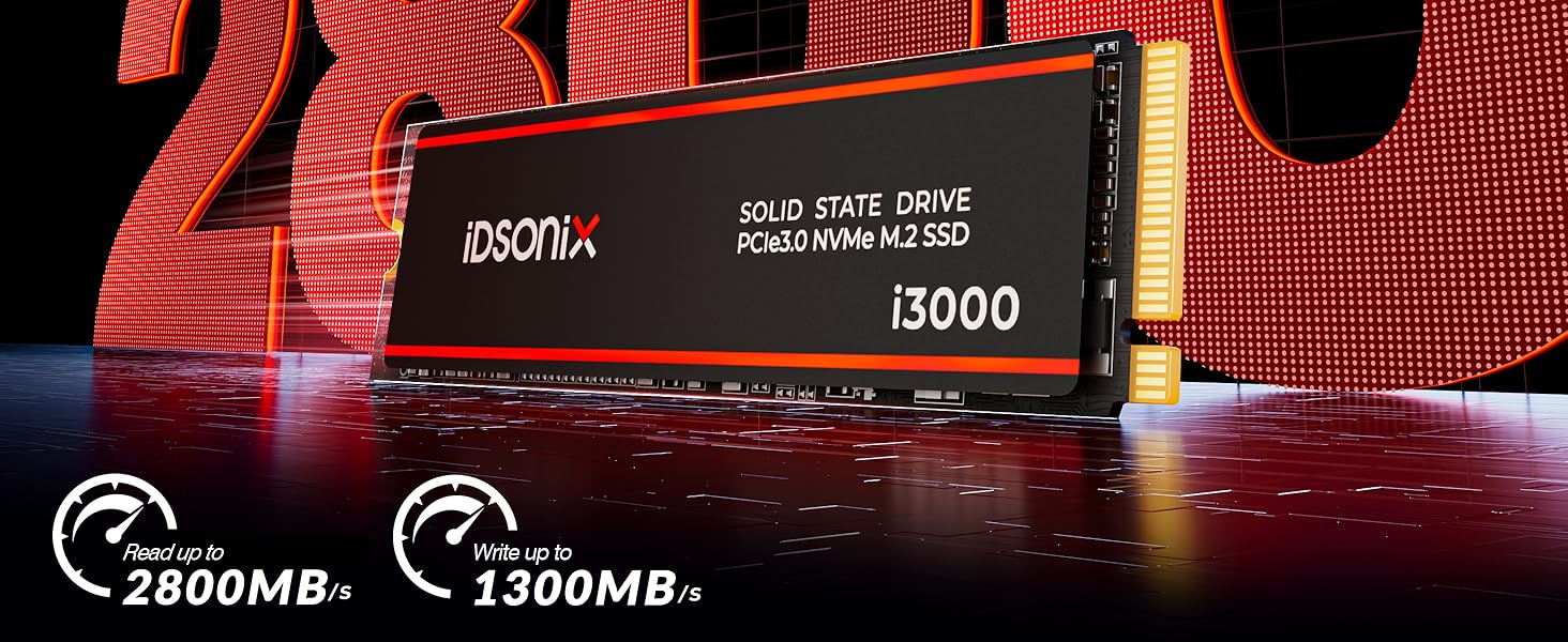 pcie 3x4 ssd