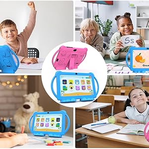 Puzzle games for kids