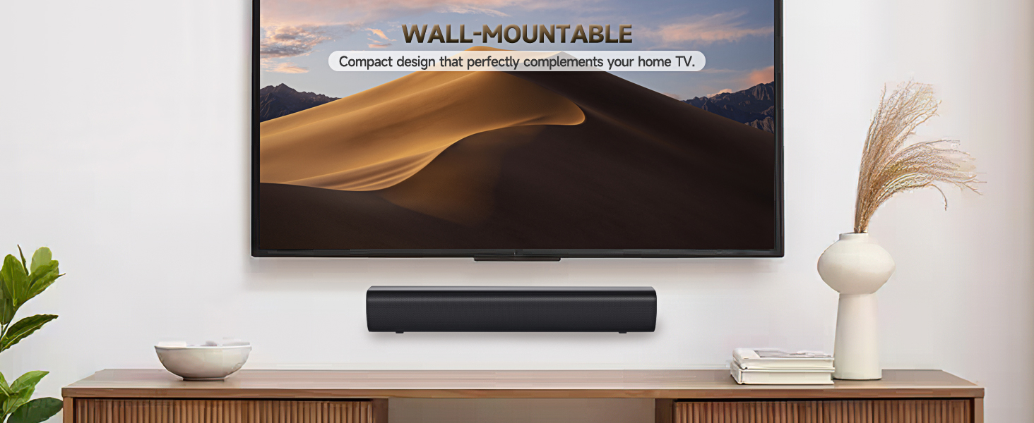 Sound Bar