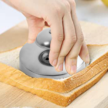Sandwich Cutter and Sealer