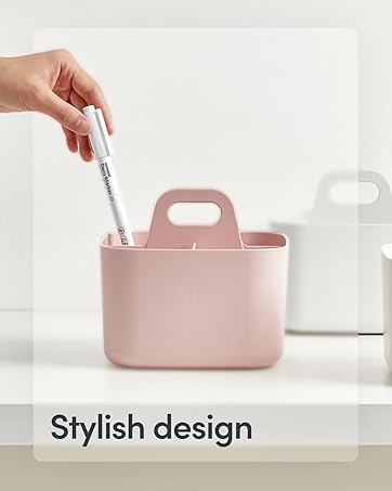 Storage Caddies