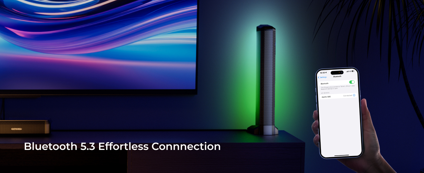 soundbar