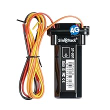 gps tracker 4g