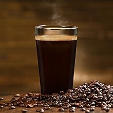 hot coffee 